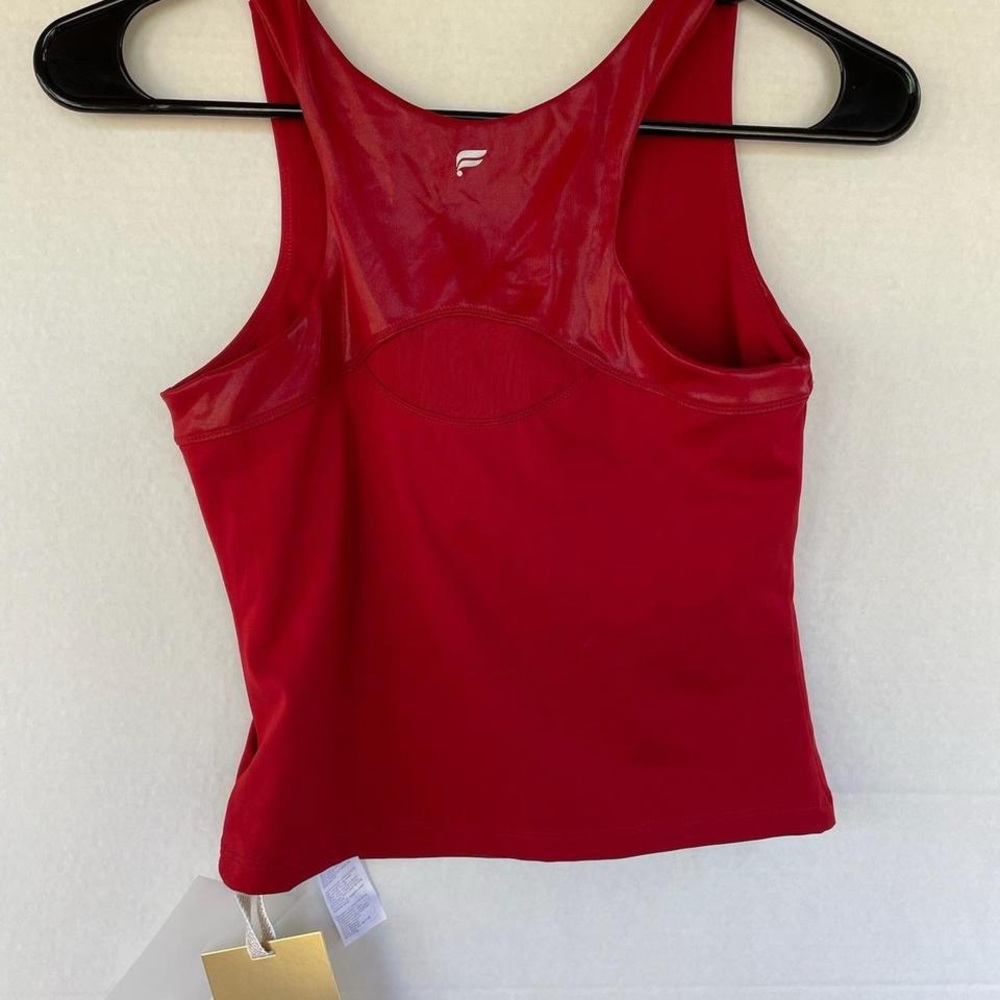 New Fabletics Kids Workout Set - Picture 3 of 7